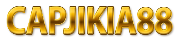 LOGO SITUS CAPJIKIA88